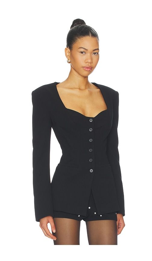 Shana Bustier Jacket in . - size S (also in XS, XXS) - Aniye By - Modalova