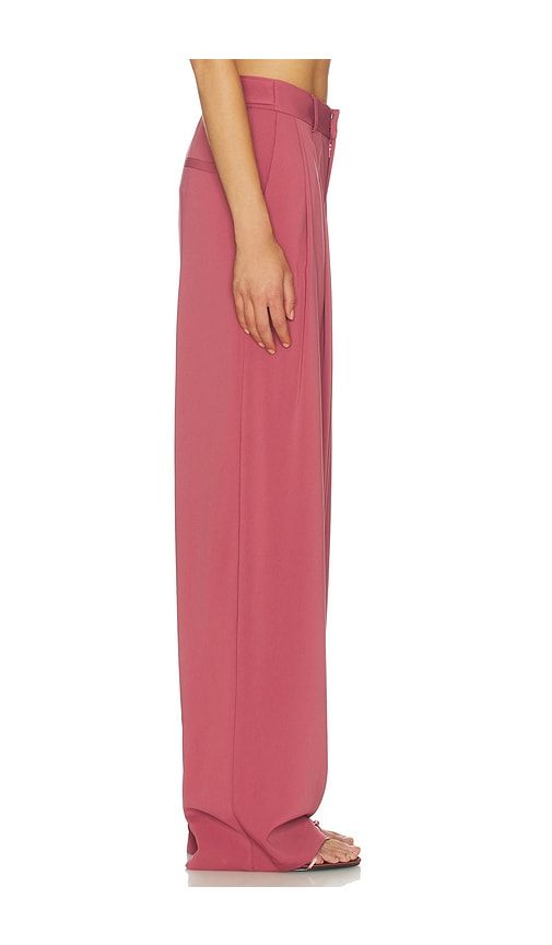 Bella Pant in Pink. - size L (also in M, XS) - Aniye By - Modalova