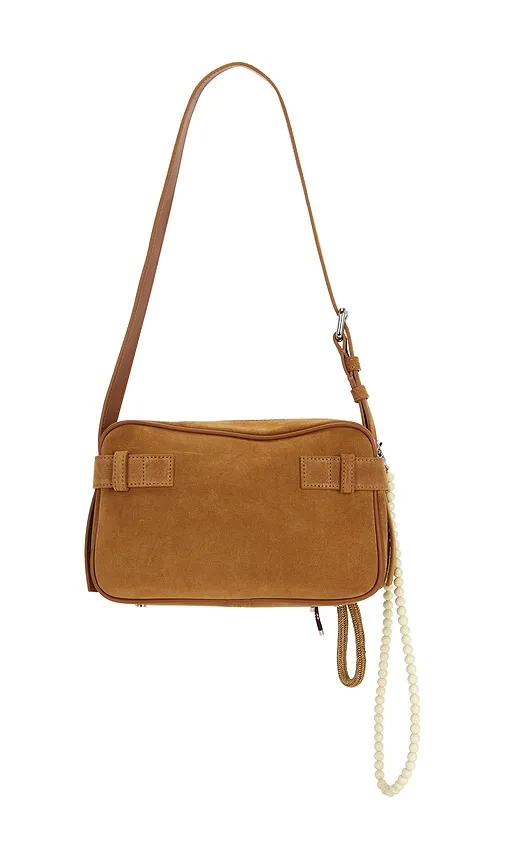 Aniye By Medium Santa Bag in Beige - Aniye By - Modalova