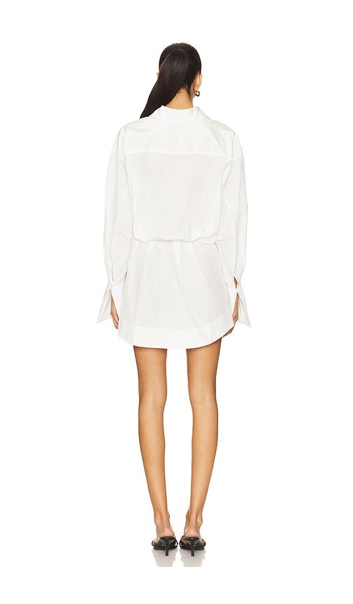MINIKLEID WHITELOTUS in . Größe 38/XS. Also in 42/M - The Andamane - Modalova