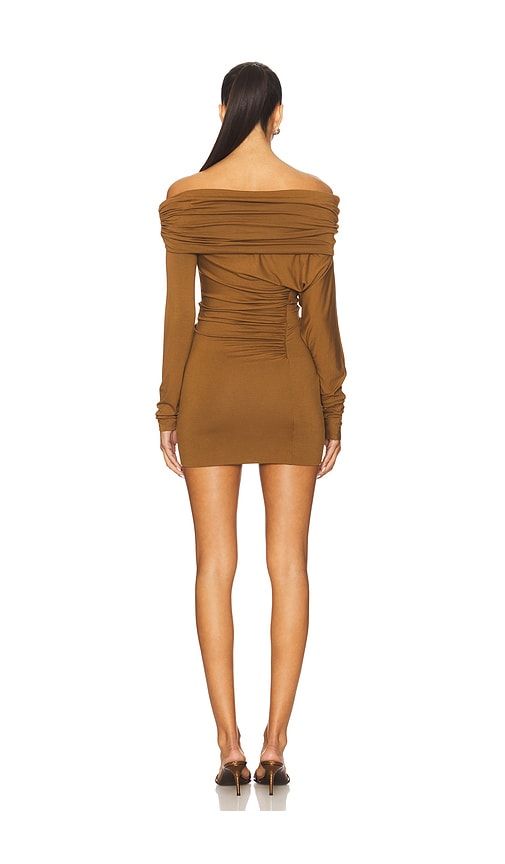 MINIKLEID ZOE in . Größe 38/XS. Also in 40/S - The Andamane - Modalova