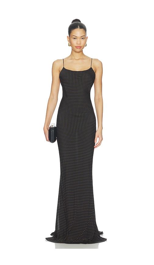 Ninfea Maxi Slip Dress in . - size 38 (also in 40, 42, 44) - The Andamane - Modalova