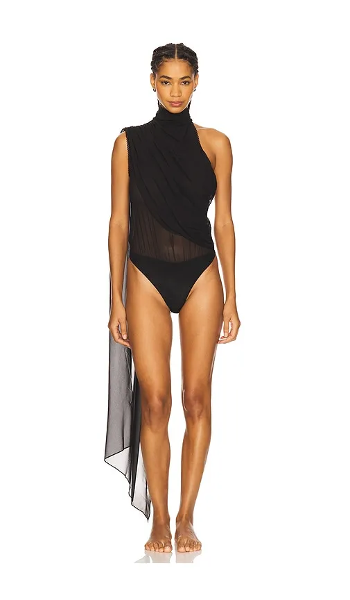 Vanisha Bodysuit in . - size 38/XS (also in 42/M) - The Andamane - Modalova
