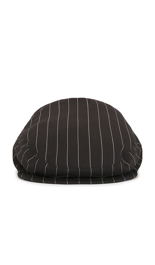Anonie Hachi Hat in Black - Anonie - Modalova