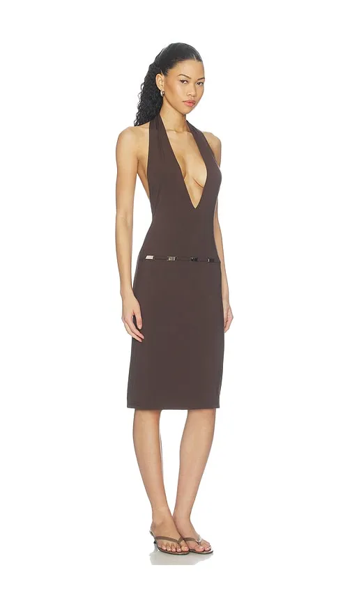 Ella Dress in . - size M (also in S, XS) - Anonie - Modalova