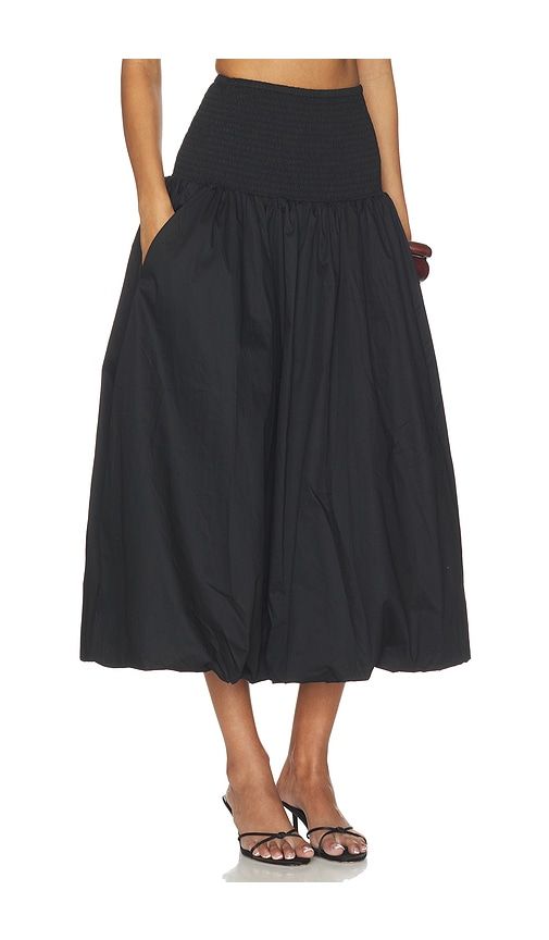 Mimi Puff Skirt in . - size S (also in XS, M, L, XL) - Anonie - Modalova