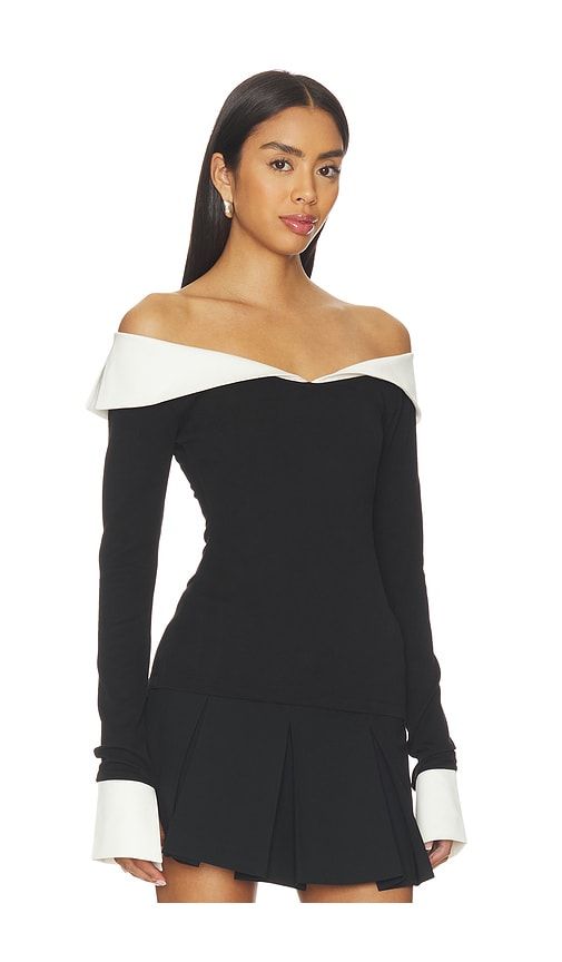 Jade Top in ,White. - size L (also in M, S, XL, XS) - Anonie - Modalova
