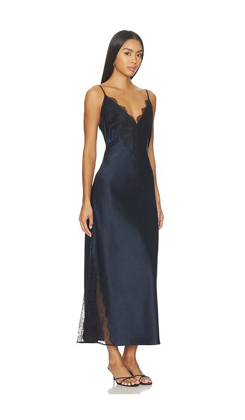 Judy Dress in Black. - size M (also in S, XS) - ANINE BING - Modalova