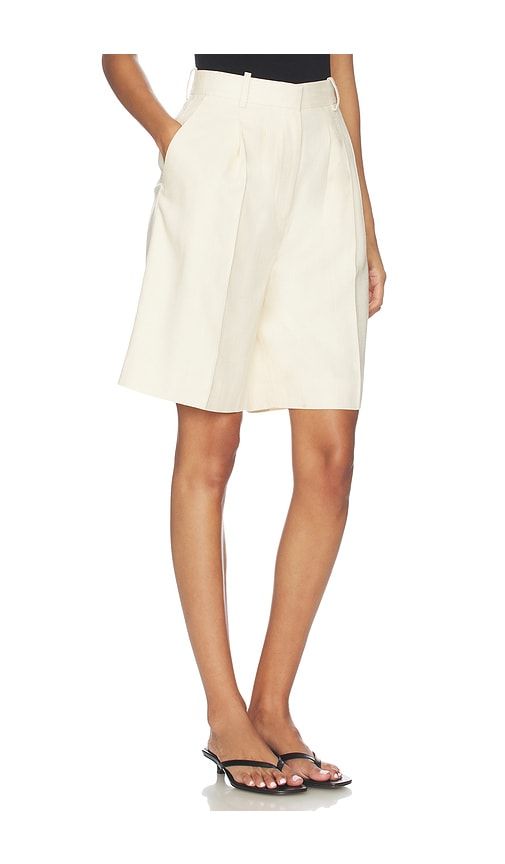 Bryson Short in . - size 32 (also in 34, 36, 38) - ANINE BING - Modalova