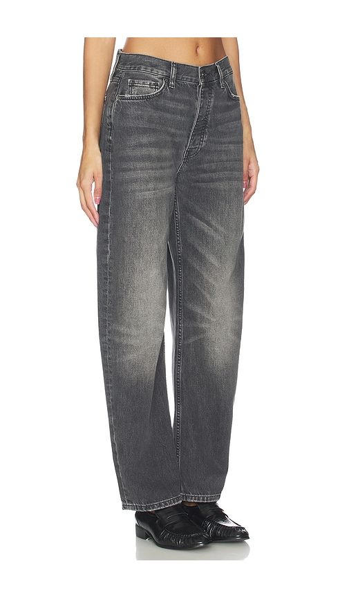 Fritz Jean in Black. - size 23 (also in 25, 27, 28) - ANINE BING - Modalova