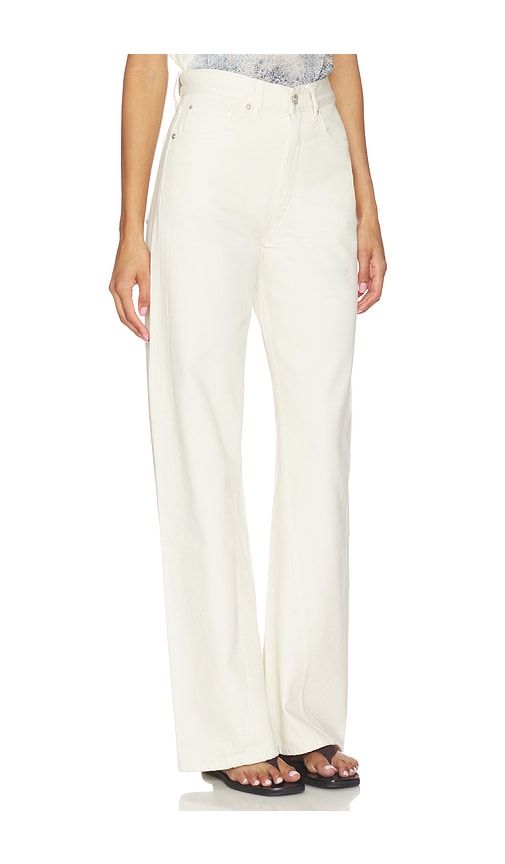 Brie Jeans in . - size 23 (also in 24, 25, 26, 27, 29, 30) - ANINE BING - Modalova