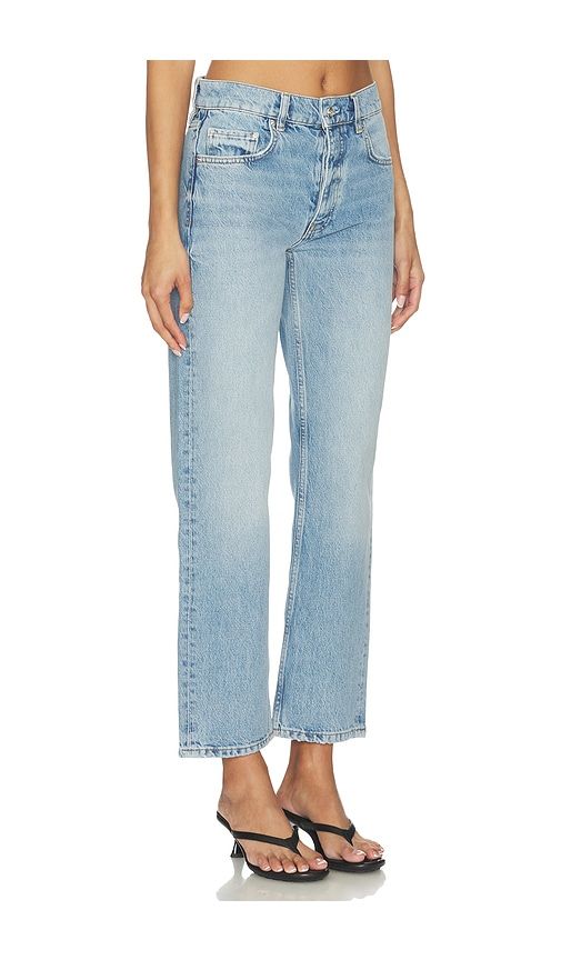 Kate Jean in Blue. - size 23 (also in 26, 27, 28, 29, 30, 31) - ANINE BING - Modalova