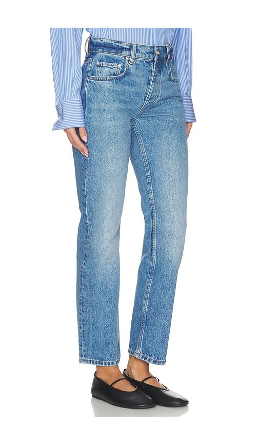 Kate Jeans in Blue. - size 24 (also in 25, 26, 27, 28, 29, 30) - ANINE BING - Modalova