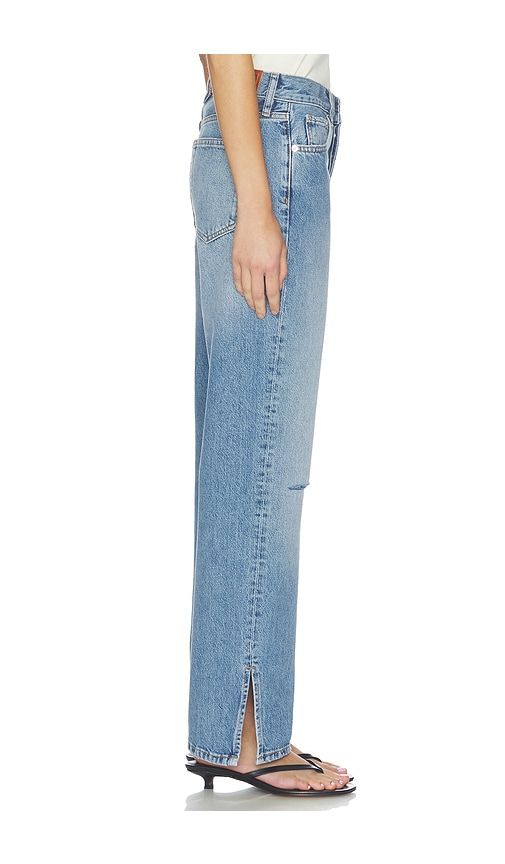Roy Jean in Blue. - size 23 (also in 24, 25, 26, 27, 28, 29, 30) - ANINE BING - Modalova