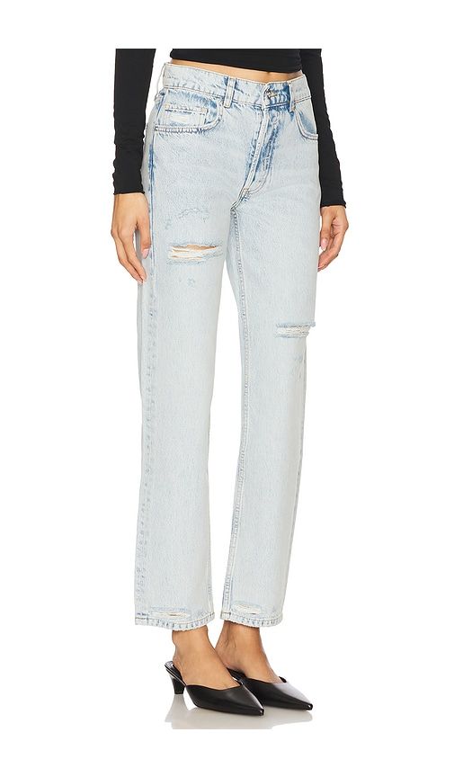 Kate Jeans in Blue. - size 25 (also in 26, 27) - ANINE BING - Modalova