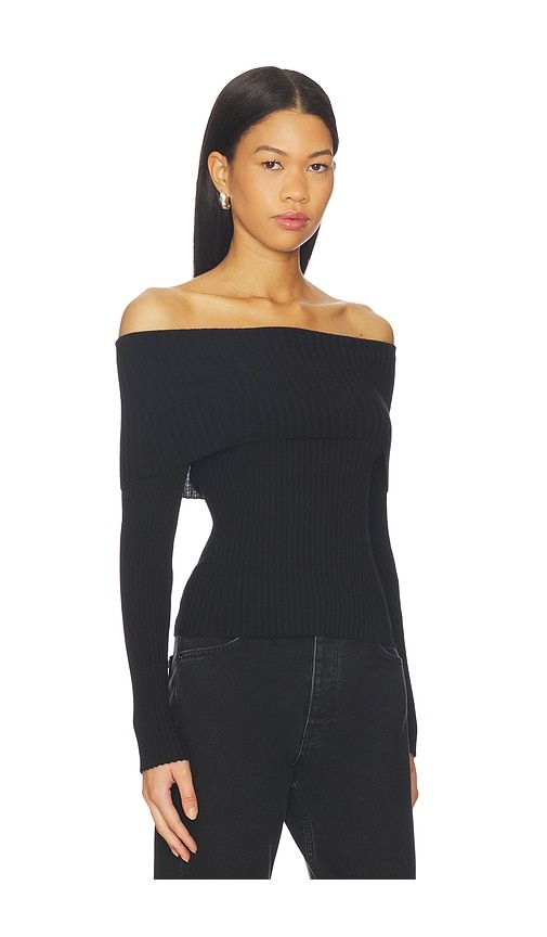 Kira Sweater in . - size L (also in M) - ANINE BING - Modalova