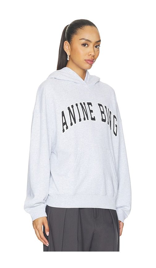 Harvey Sweatshirt in . - size L (also in M, S, XS) - ANINE BING - Modalova