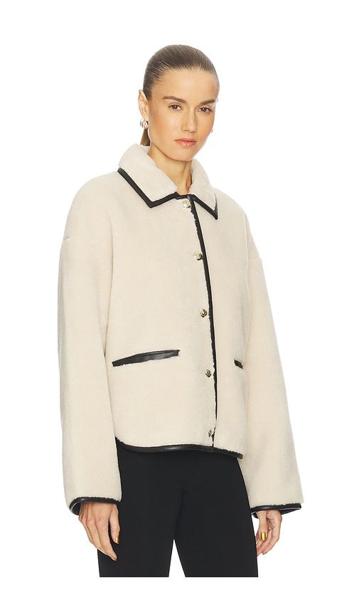 Camden Jacket in . - size L (also in M) - ANINE BING - Modalova