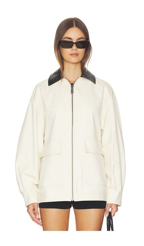 Holden Jacket in . - size L (also in M, S) - ANINE BING - Modalova