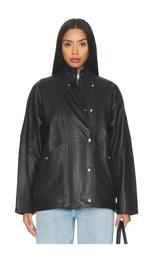 Sandy Jacket in . - size L (also in M, S, XS) - ANINE BING - Modalova