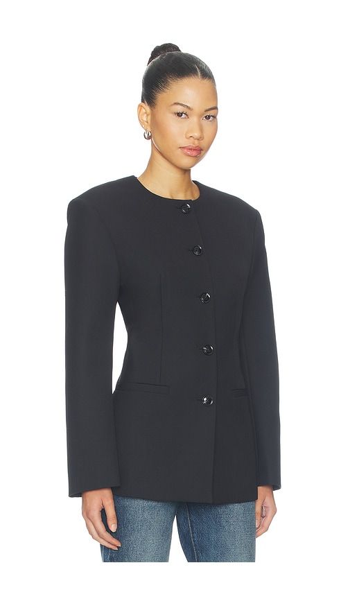 Huda Blazer in . - size 34 (also in 36) - ANINE BING - Modalova