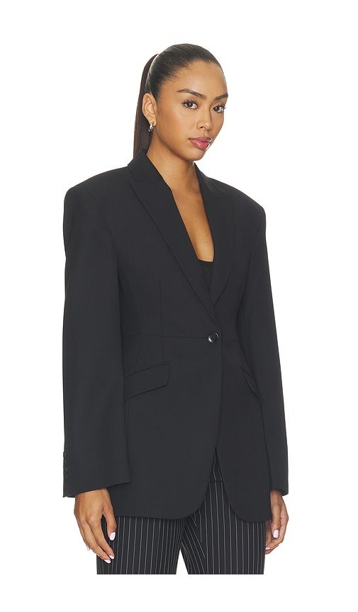 Elga Blazer in . - size 34 (also in 36, 38) - ANINE BING - Modalova