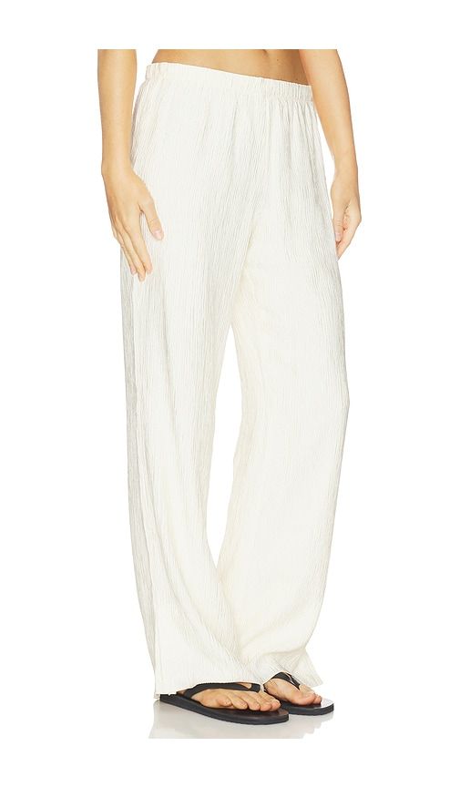 Aden Pant in . - size L (also in S) - ANINE BING - Modalova