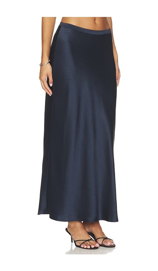 Bar Maxi Skirt in . - size L (also in M, S, XS) - ANINE BING - Modalova