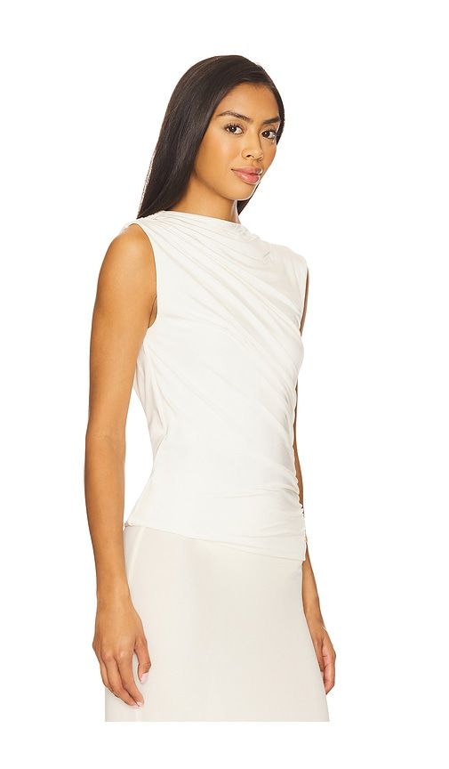 Lucia Top in . - size L (also in M, S) - ANINE BING - Modalova
