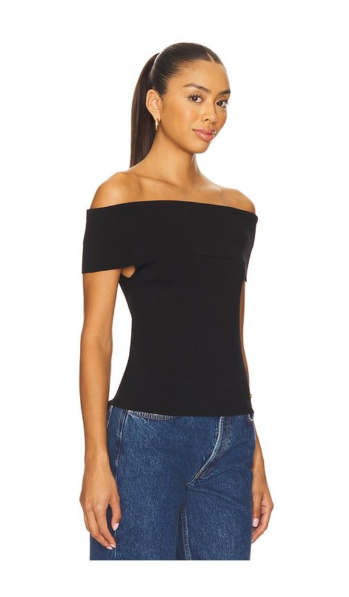 Francis Top in . - size L (also in M) - ANINE BING - Modalova