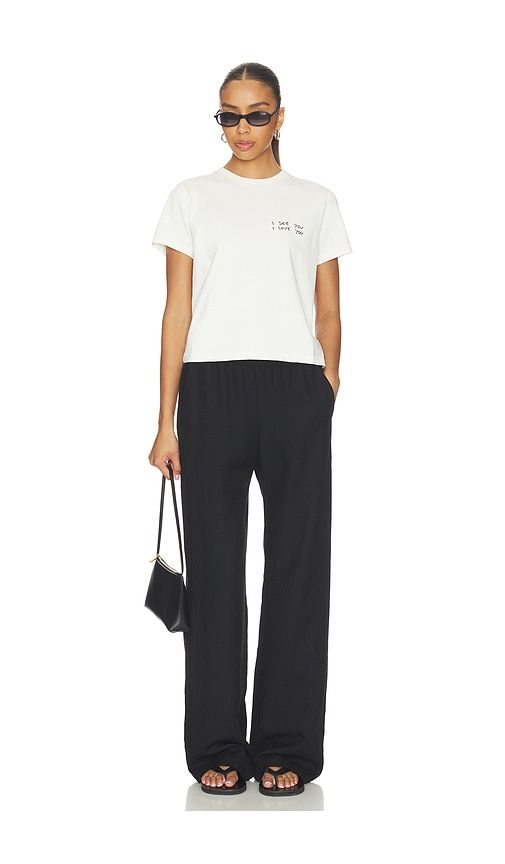 SHIRT SHELLEY in . Größe M. Also in S, XS - ANINE BING - Modalova
