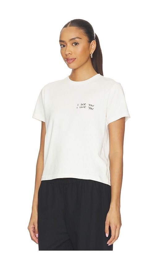 SHIRT SHELLEY in . Größe M. Also in S, XS - ANINE BING - Modalova