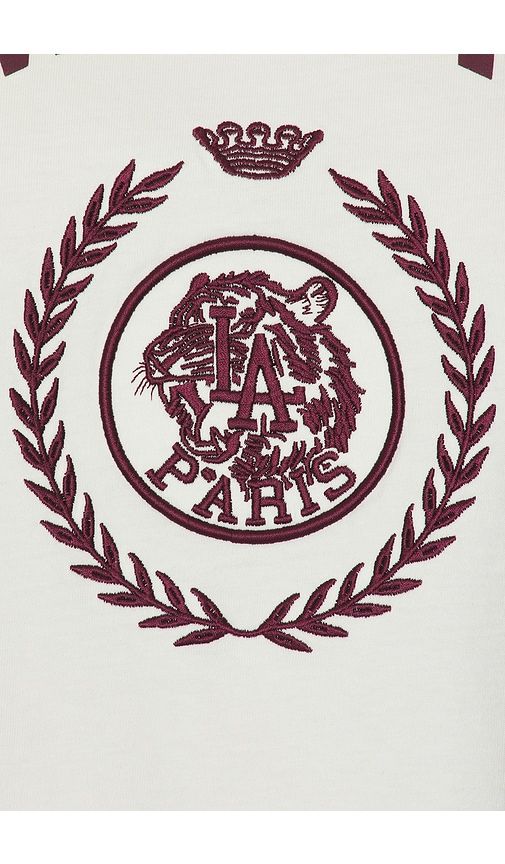 COLLEGE T-SHIRT JAYLIN in . Größe L. Also in M, S, XS - ANINE BING - Modalova