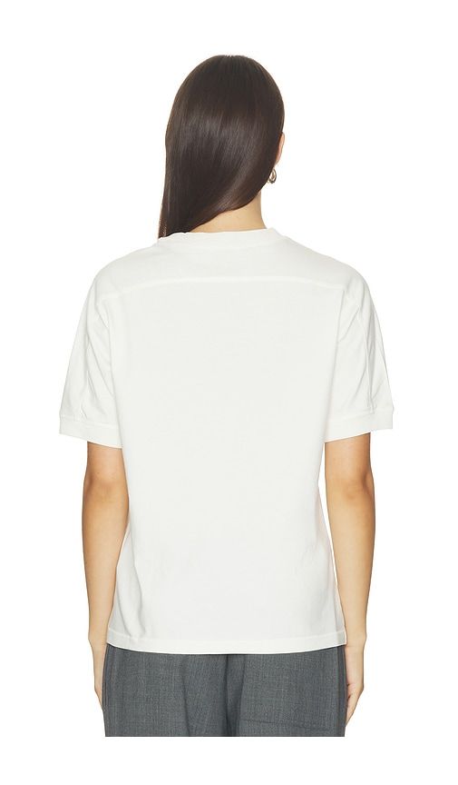 COLLEGE T-SHIRT JAYLIN in . Größe L. Also in M, S, XS - ANINE BING - Modalova