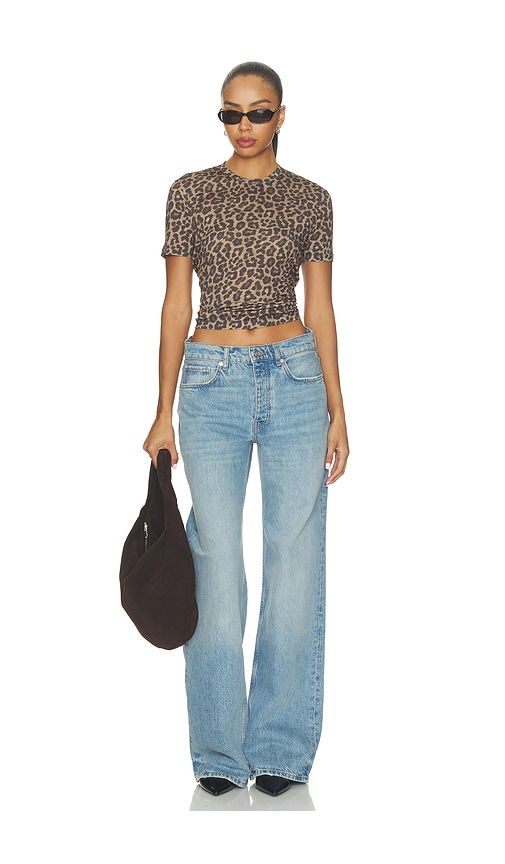 SHIRT SYLVIE in . Größe L. Also in M, S, XS - ANINE BING - Modalova