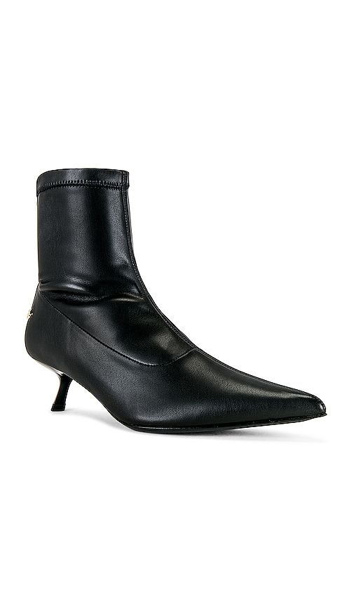 Faux Leather Hilda Boots in . - size 36 (also in 37, 38, 39, 41) - ANINE BING - Modalova
