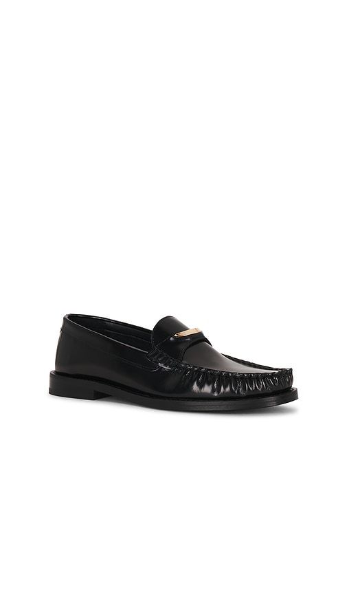 Amoc Loafer in . - size 36 (also in 37, 38, 39, 40) - ANINE BING - Modalova