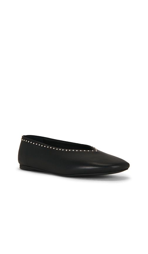 Ana Studs Flat in . - size 37 (also in 38, 39, 41) - ANINE BING - Modalova