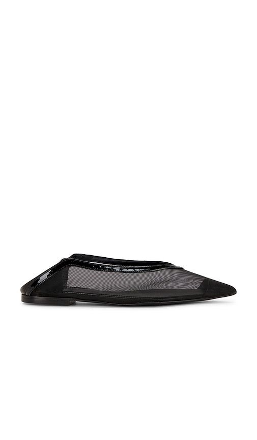 Aneka Babouche in . - size 36 (also in 37, 38) - ANINE BING - Modalova