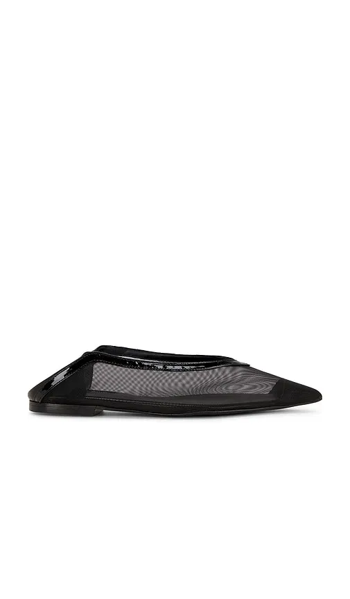 Aneka Babouche in . - size 36 (also in 40) - ANINE BING - Modalova