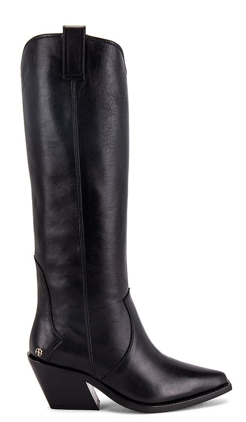Tall Tania Boot in . - size 38 (also in 39, 40) - ANINE BING - Modalova