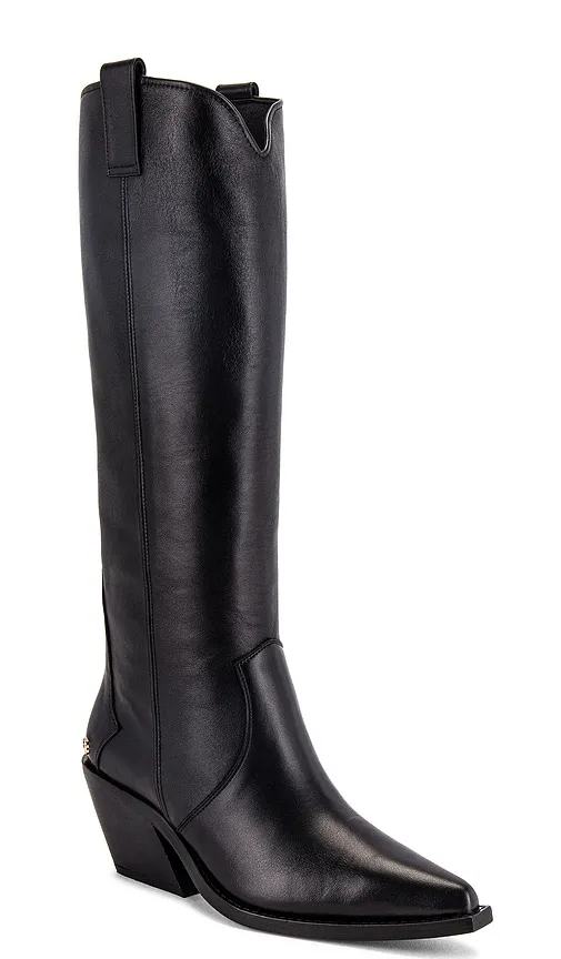Tall Tania Boot in . - size 36 (also in 37, 38, 39, 40, 41) - ANINE BING - Modalova