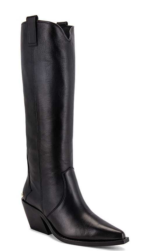 Tall Tania Boot in . - size 36 (also in 37, 38, 39, 40) - ANINE BING - Modalova