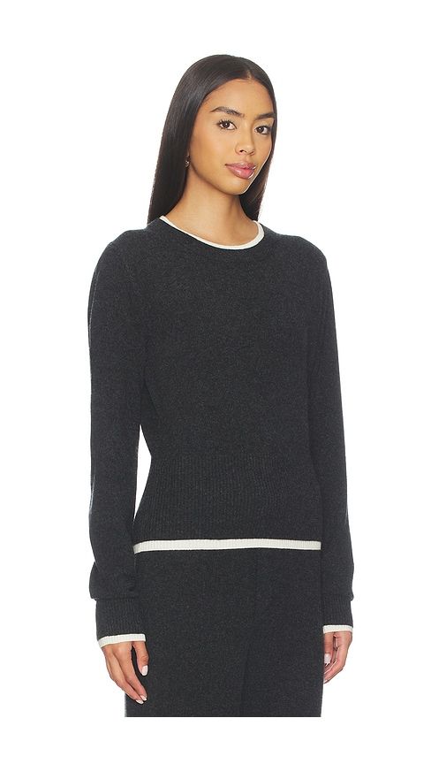 Tove Layered Cashmere Crewneck in . - size M (also in XL, XS) - Artless - Modalova