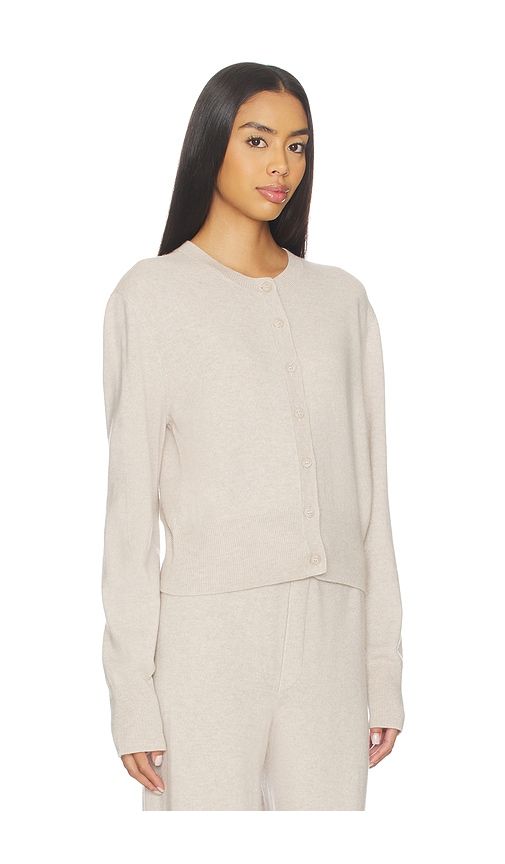 Tove Cardigan in Light Grey. - size M (also in S, XL, XS) - Artless - Modalova
