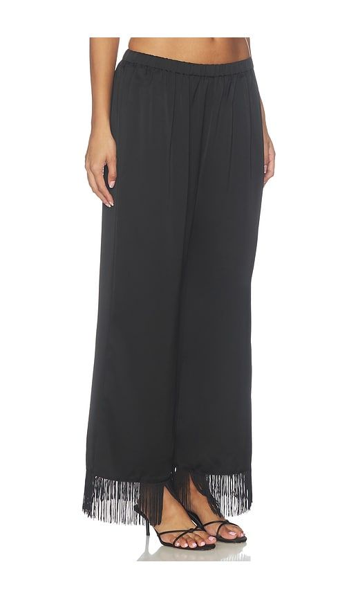 Blair Fringe Pants in . - size L (also in M, S, XS) - Artless - Modalova