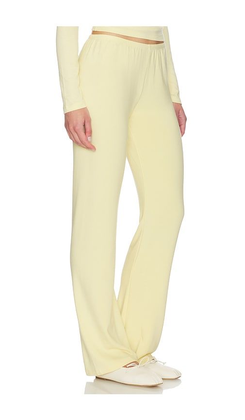 Lou Pants in Lemon. - size L (also in M, S, XL, XS, XXS) - Artless - Modalova