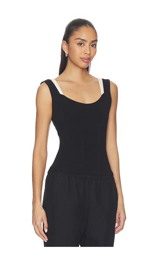 Iris Layered Tank in . - size M (also in S, XL, XS) - Artless - Modalova