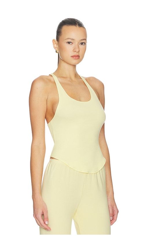 Haze Top in Lemon. - size L (also in M, S, XL, XS) - Artless - Modalova