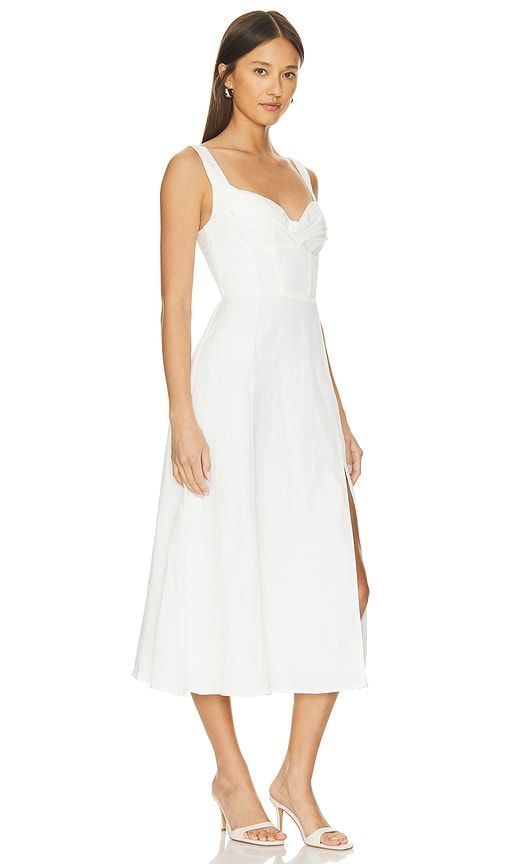 Estella Dress in . - size M (also in L, XL, XS) - ASTR the Label - Modalova